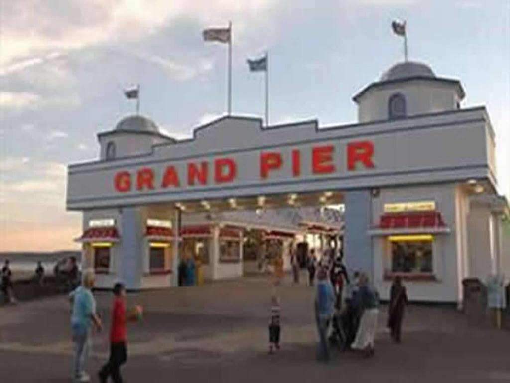 Smiths Hotel Weston-super-Mare Extérieur photo