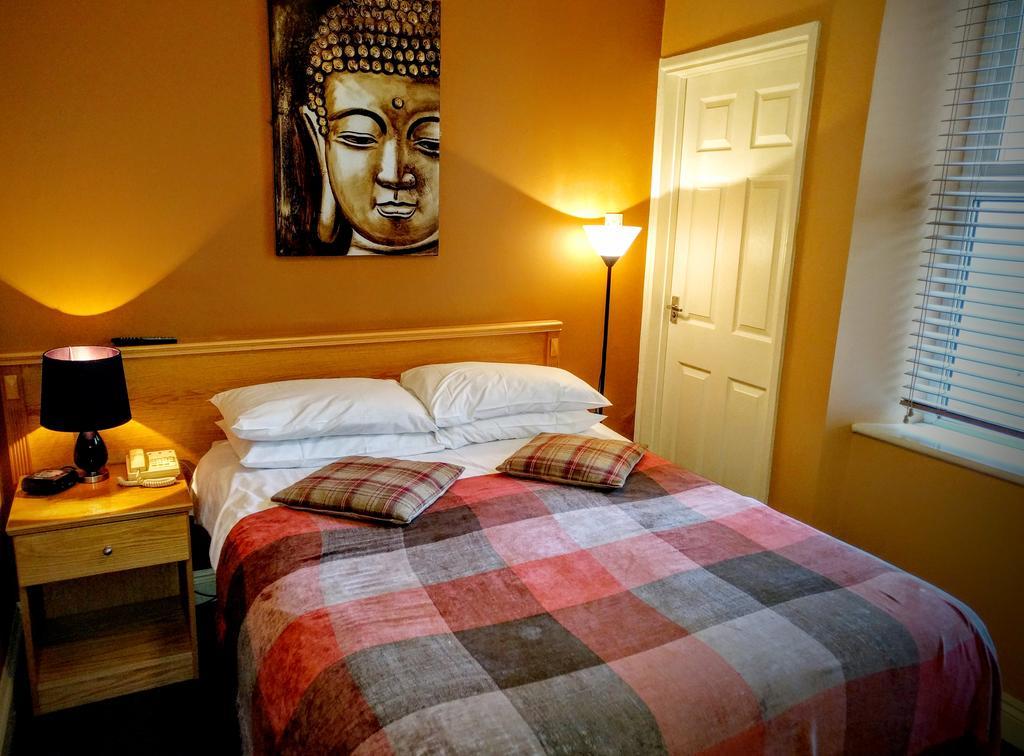 Smiths Hotel Weston-super-Mare Extérieur photo