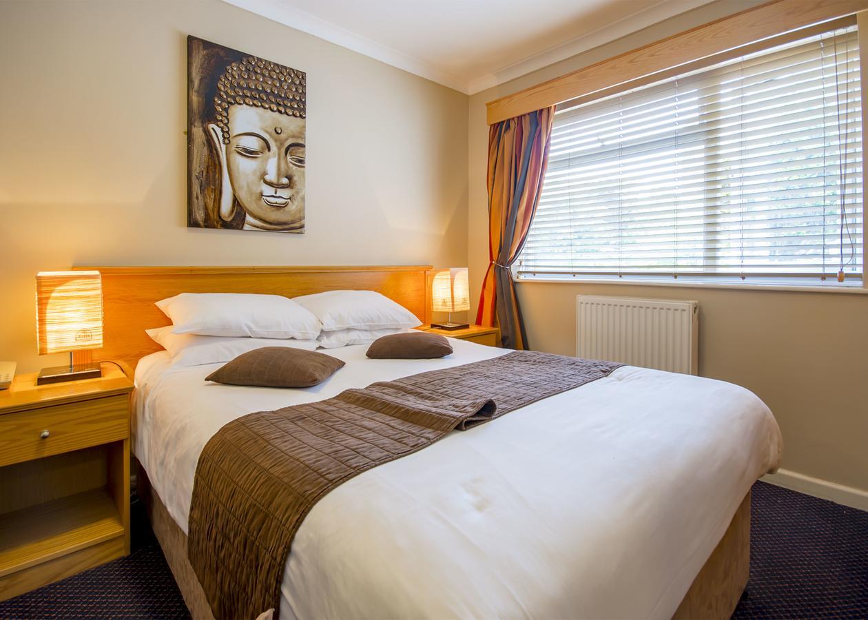 Smiths Hotel Weston-super-Mare Extérieur photo
