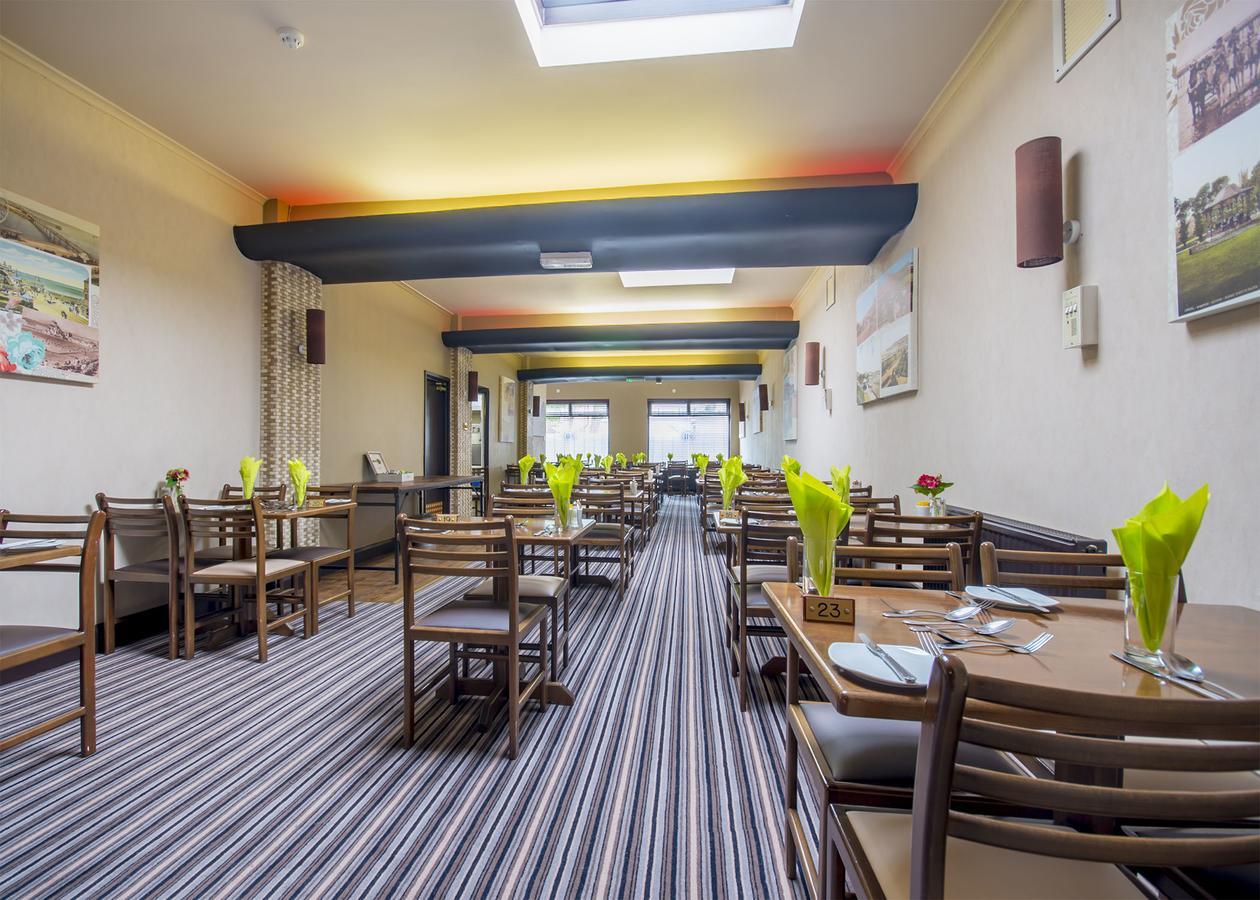 Smiths Hotel Weston-super-Mare Extérieur photo