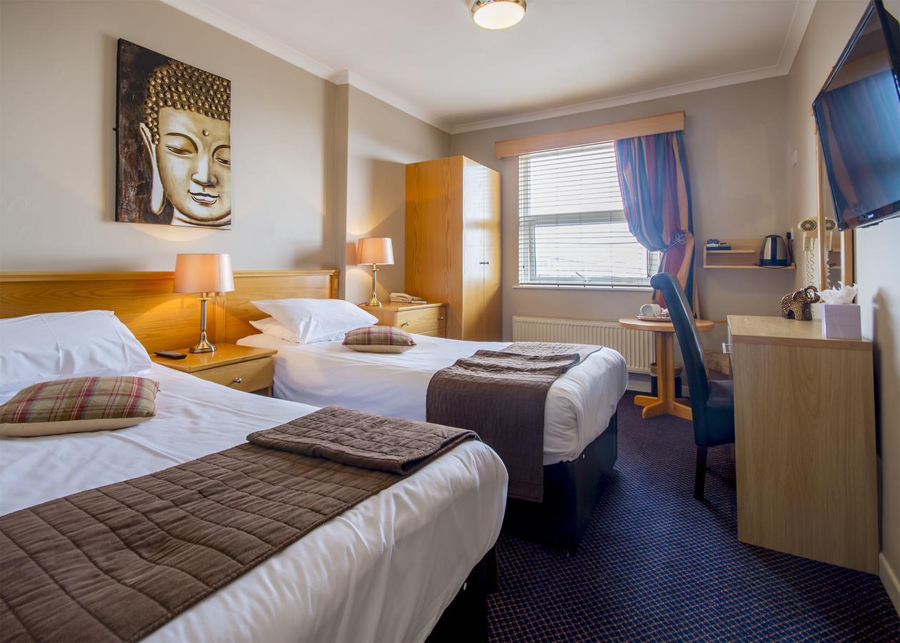 Smiths Hotel Weston-super-Mare Extérieur photo