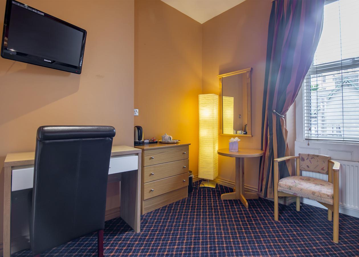 Smiths Hotel Weston-super-Mare Extérieur photo