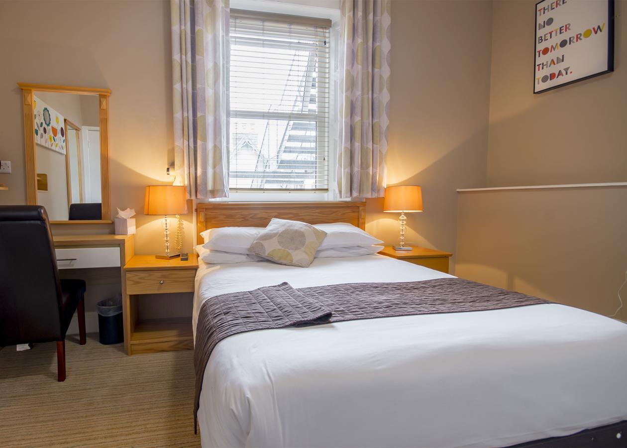 Smiths Hotel Weston-super-Mare Extérieur photo