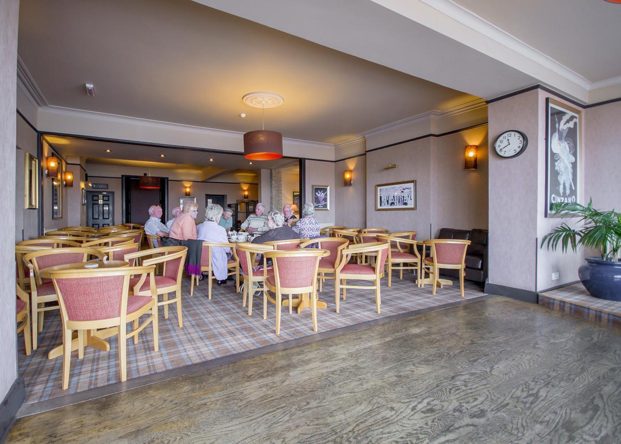 Smiths Hotel Weston-super-Mare Extérieur photo