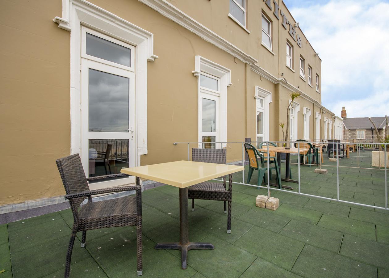 Smiths Hotel Weston-super-Mare Extérieur photo