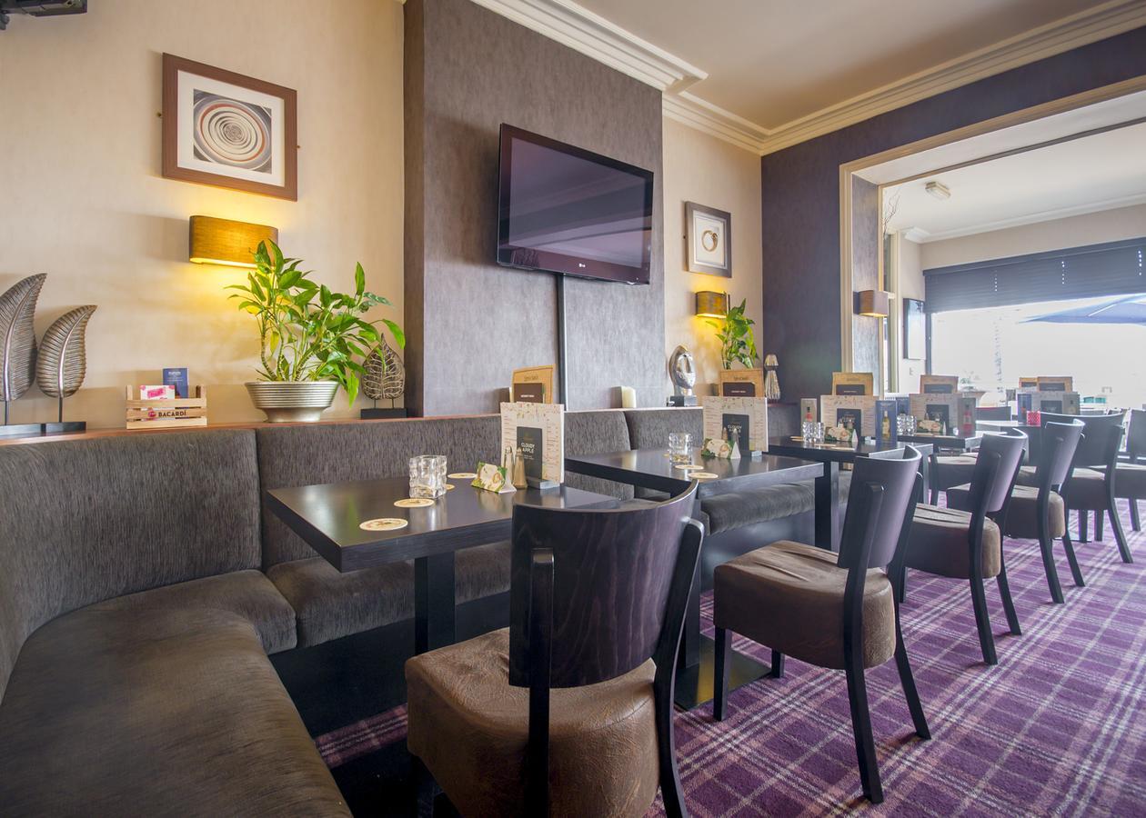 Smiths Hotel Weston-super-Mare Extérieur photo