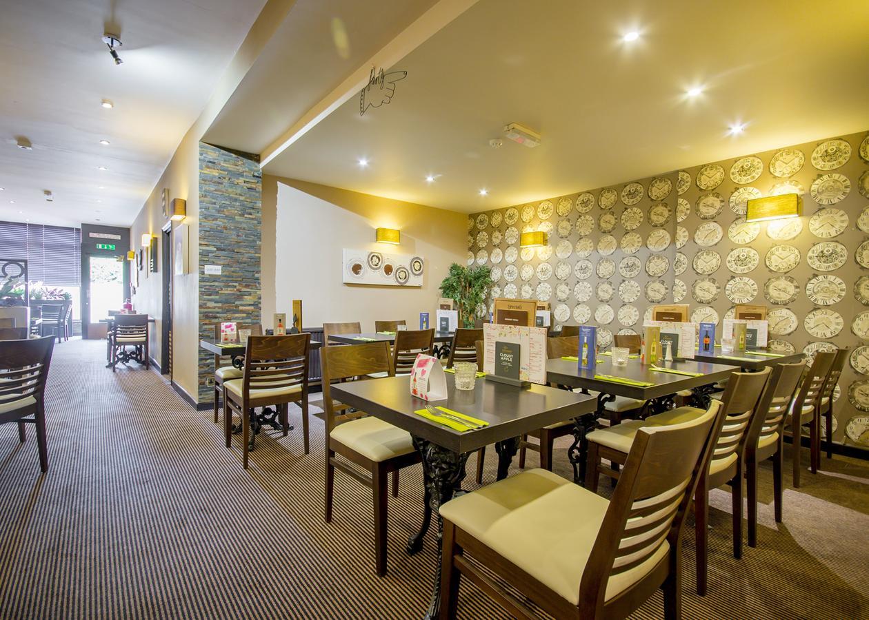 Smiths Hotel Weston-super-Mare Extérieur photo