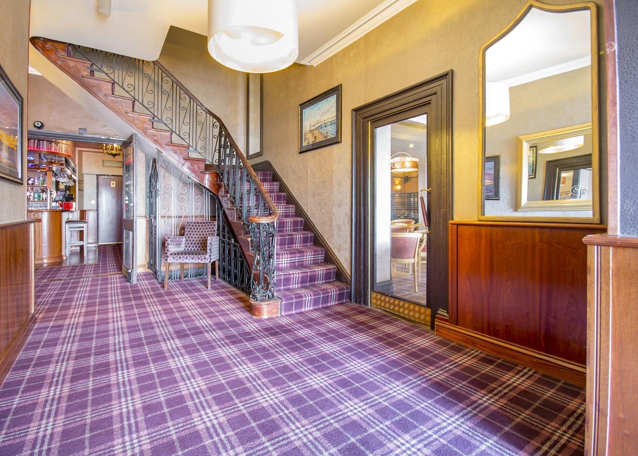 Smiths Hotel Weston-super-Mare Extérieur photo